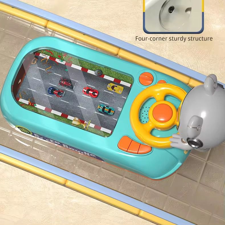 Car Racing Game