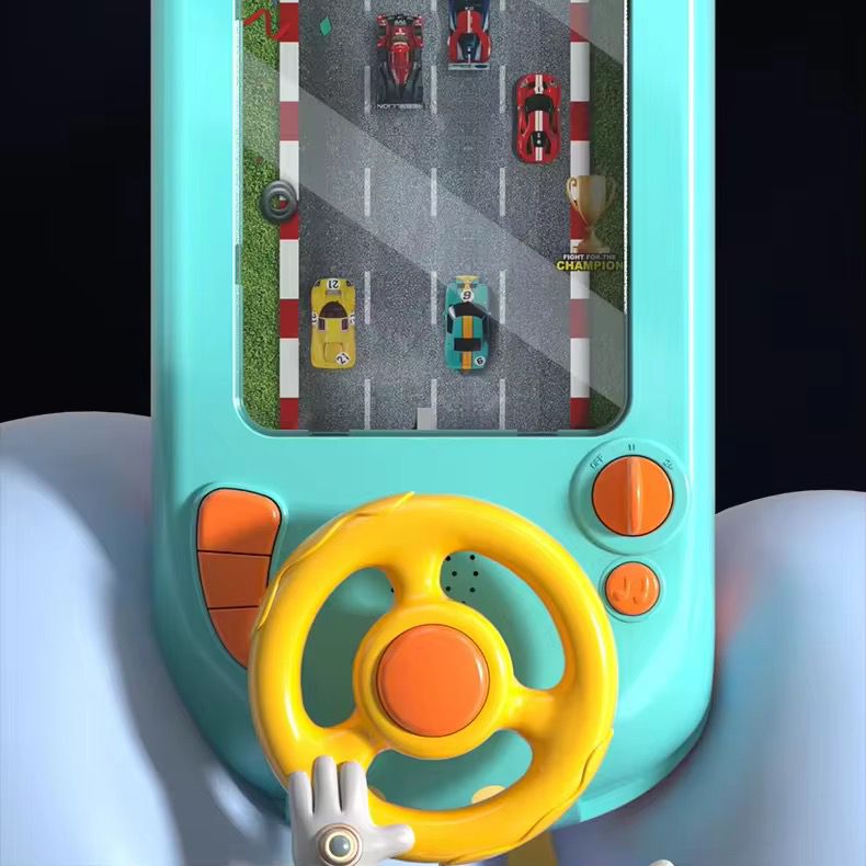 Car Racing Game