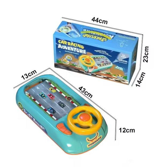 Car Racing Game